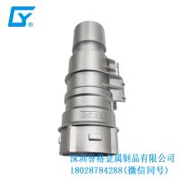 國標電動車充電站有使用鎂合金壓鑄嗎？