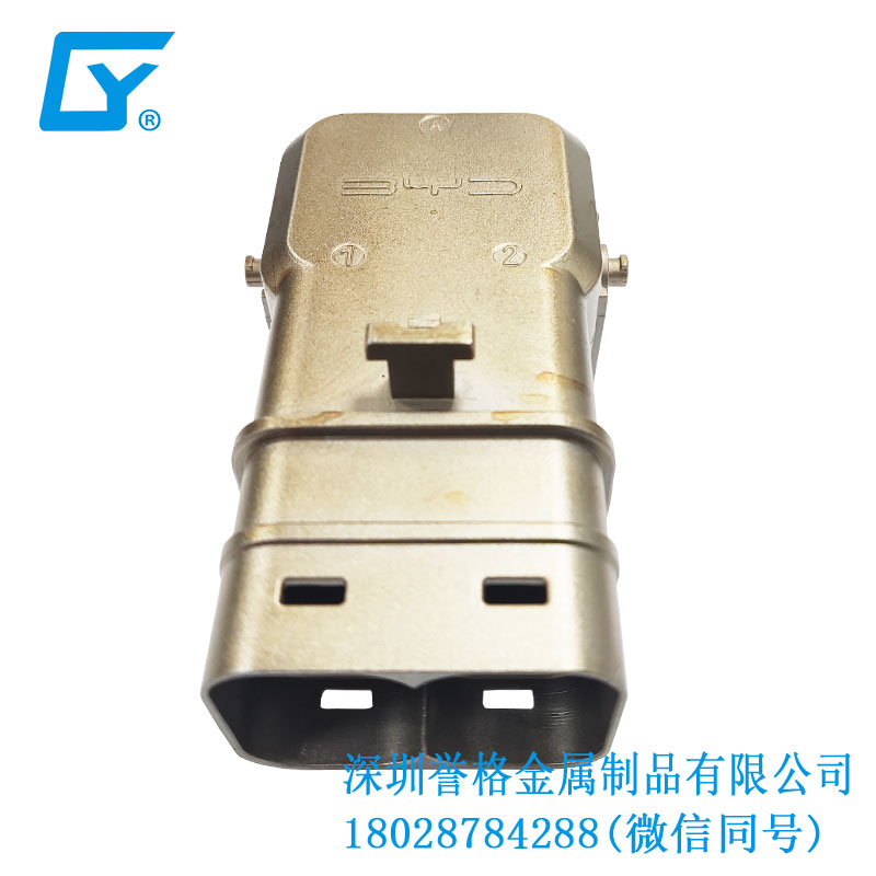 鎂合金壓鑄件可以做烤漆表面處理嗎？