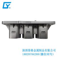 美標便攜式充電槍有應用壓鑄模具嗎？