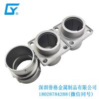 鋁合金壓鑄件在手動(dòng)剃須刀有應(yīng)用嗎？