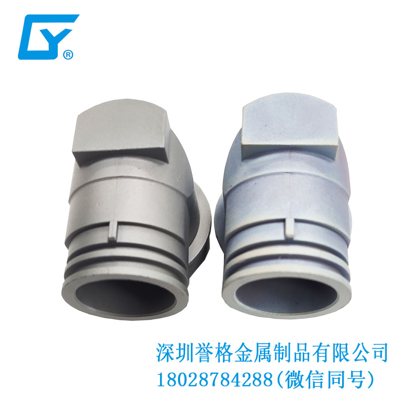 歐標(biāo)充電樁有使用鋅合金壓鑄工藝嗎？