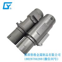 美標(biāo)電動(dòng)車充電樁有使用鎂合金壓鑄模具嗎？