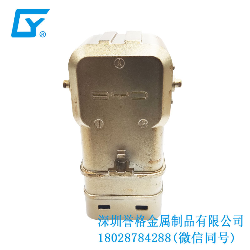 無法想象！極致震撼壓鑄鋅合金加工廠家