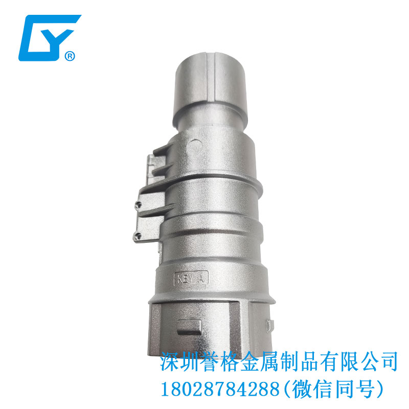 千鈞一發(fā)！廣州最強(qiáng)壓鑄廠家驚艷亮相！