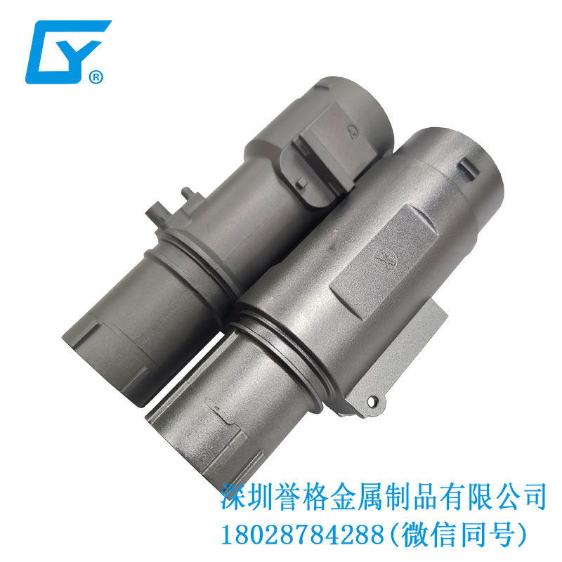 鋁壓鑄件，只為品質！掌聲響起，精彩即將呈現(xiàn)！