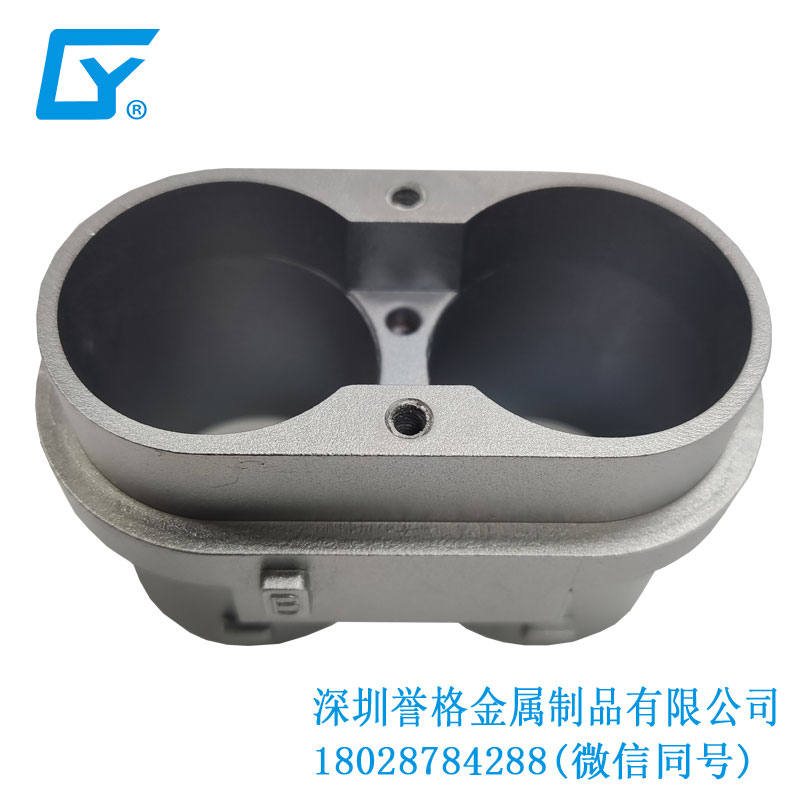 了不起！東莞壓鑄廠家超乎想象的技術(shù)創(chuàng)新！