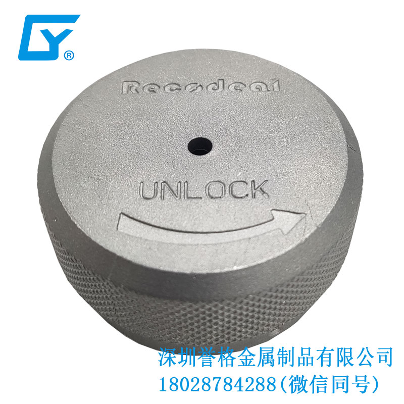 精密鋁合金壓鑄：從原材料到成品的全過程展示！