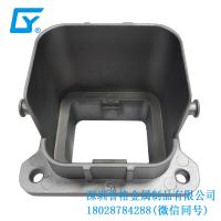 鋁合金壓鑄件在奔騰剃須刀有應(yīng)用嗎？