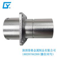 鋅鋁壓鑄，融合科技與藝術(shù)之美！