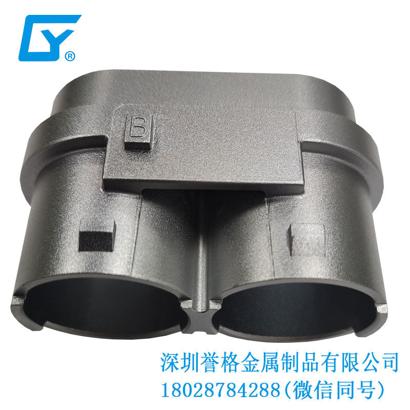 鑄造巔峰！鋅合金精密壓鑄攜手創(chuàng)造輝煌！