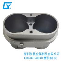 鋁合金壓鑄，激烈舞動(dòng)熔融之火！