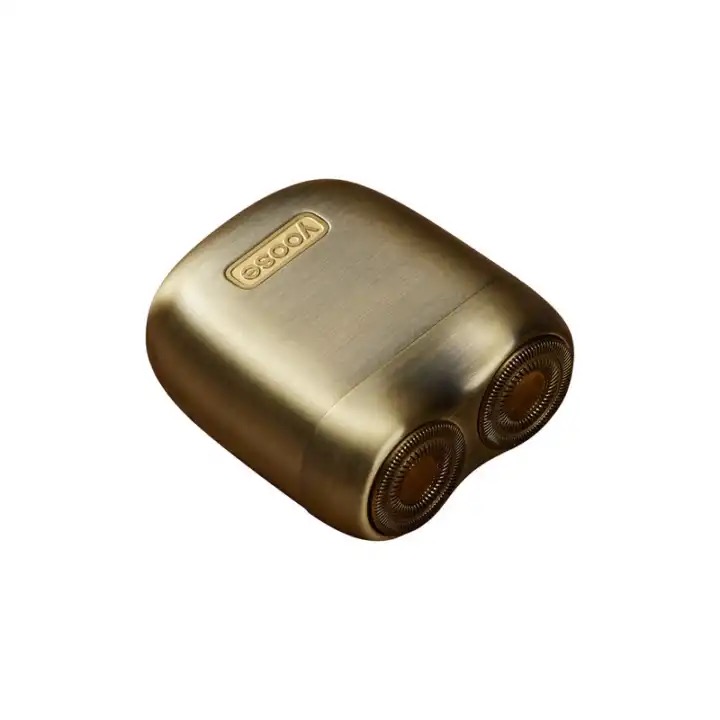 超人剃須刀有用到鎂合金壓鑄工藝嗎？