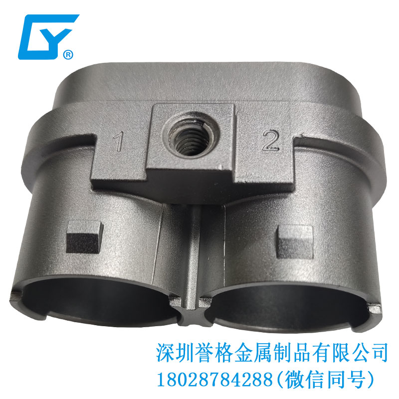 極限鑄造！燃爆壓鑄加工秘技揭示